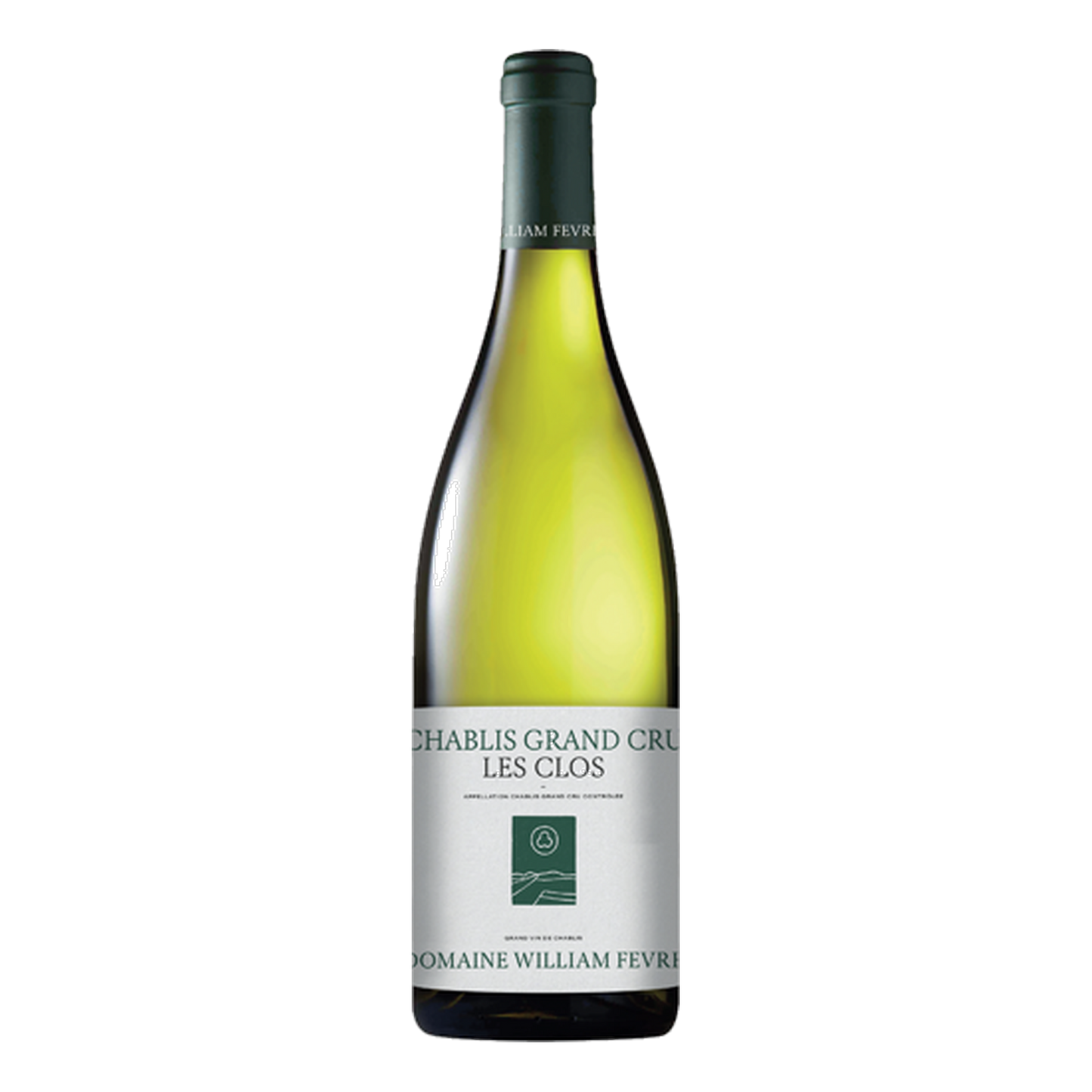 Domaine William Fèvre Chablis Grand Cru Les Clos Domaine 375mL - DiVino.com.au