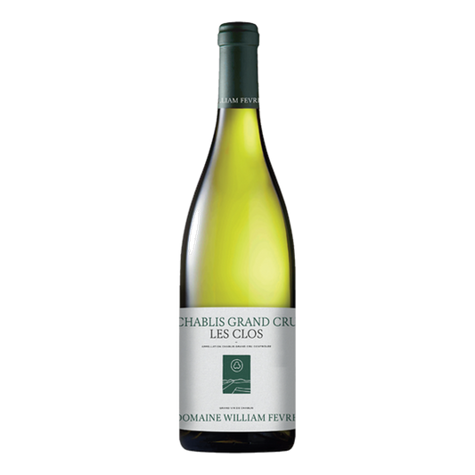 Domaine William Fèvre Chablis Grand Cru Les Clos Domaine 375mL - DiVino.com.au