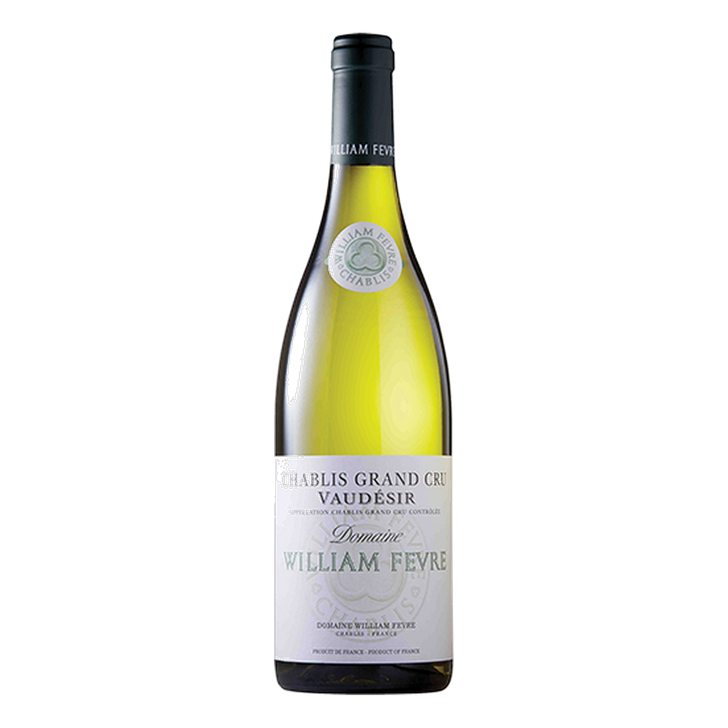 Domaine William Fèvre Chablis Grand Cru Vaudésir Domaine - DiVino.com.au