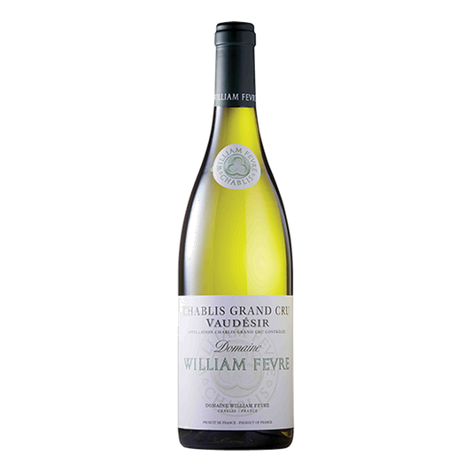 Domaine William Fèvre Chablis Grand Cru Vaudésir Domaine - DiVino.com.au