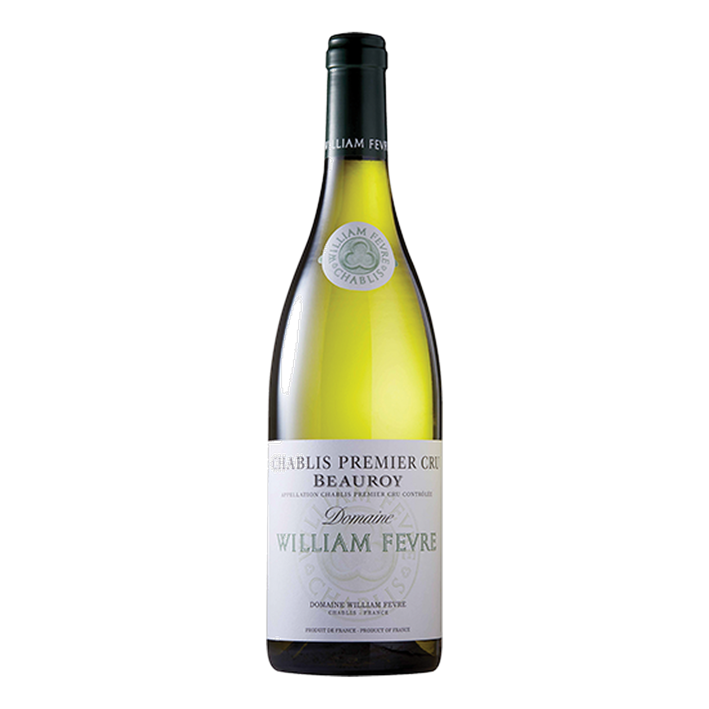 Domaine William Fèvre Chablis Premier Cru Beauroy Domaine - DiVino.com.au