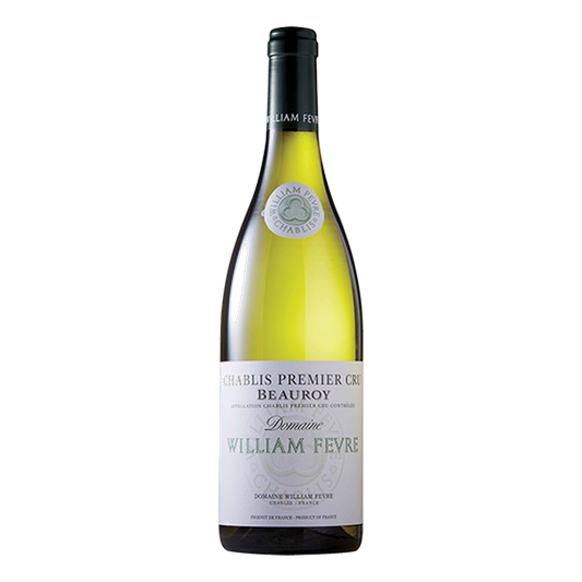 Domaine William Fèvre Chablis Premier Cru Beauroy Domaine - DiVino.com.au