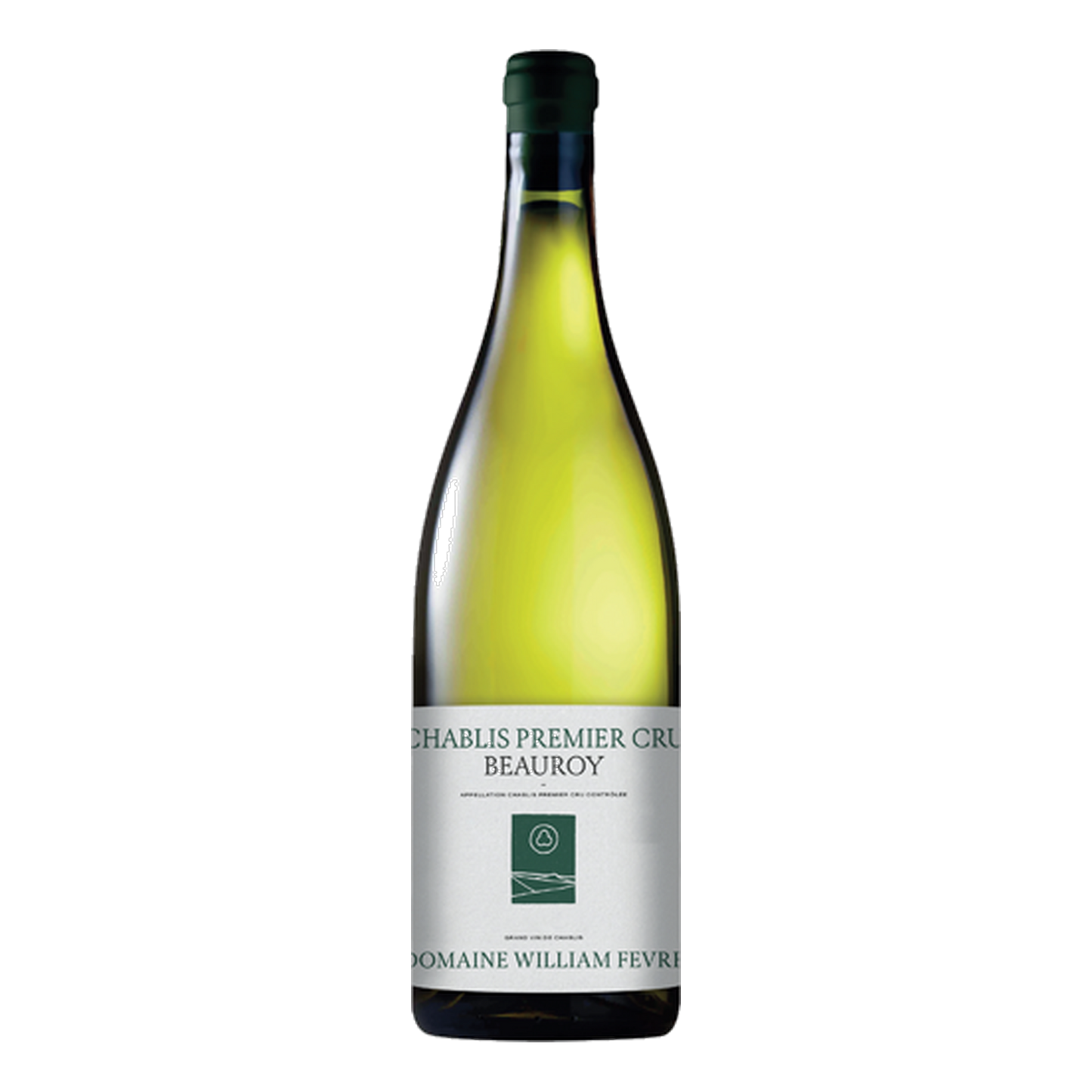 Domaine William Fèvre Chablis Premier Cru Beauroy Domaine - DiVino.com.au