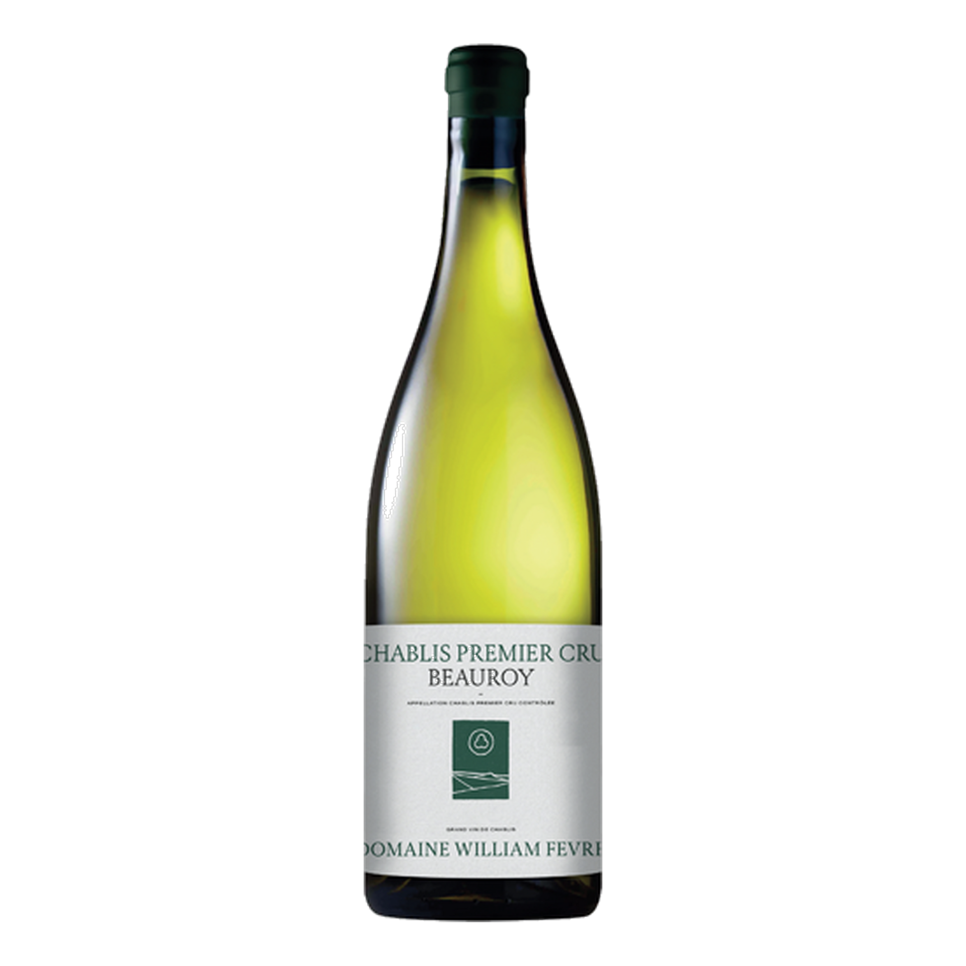 Domaine William Fèvre Chablis Premier Cru Beauroy Domaine - DiVino.com.au