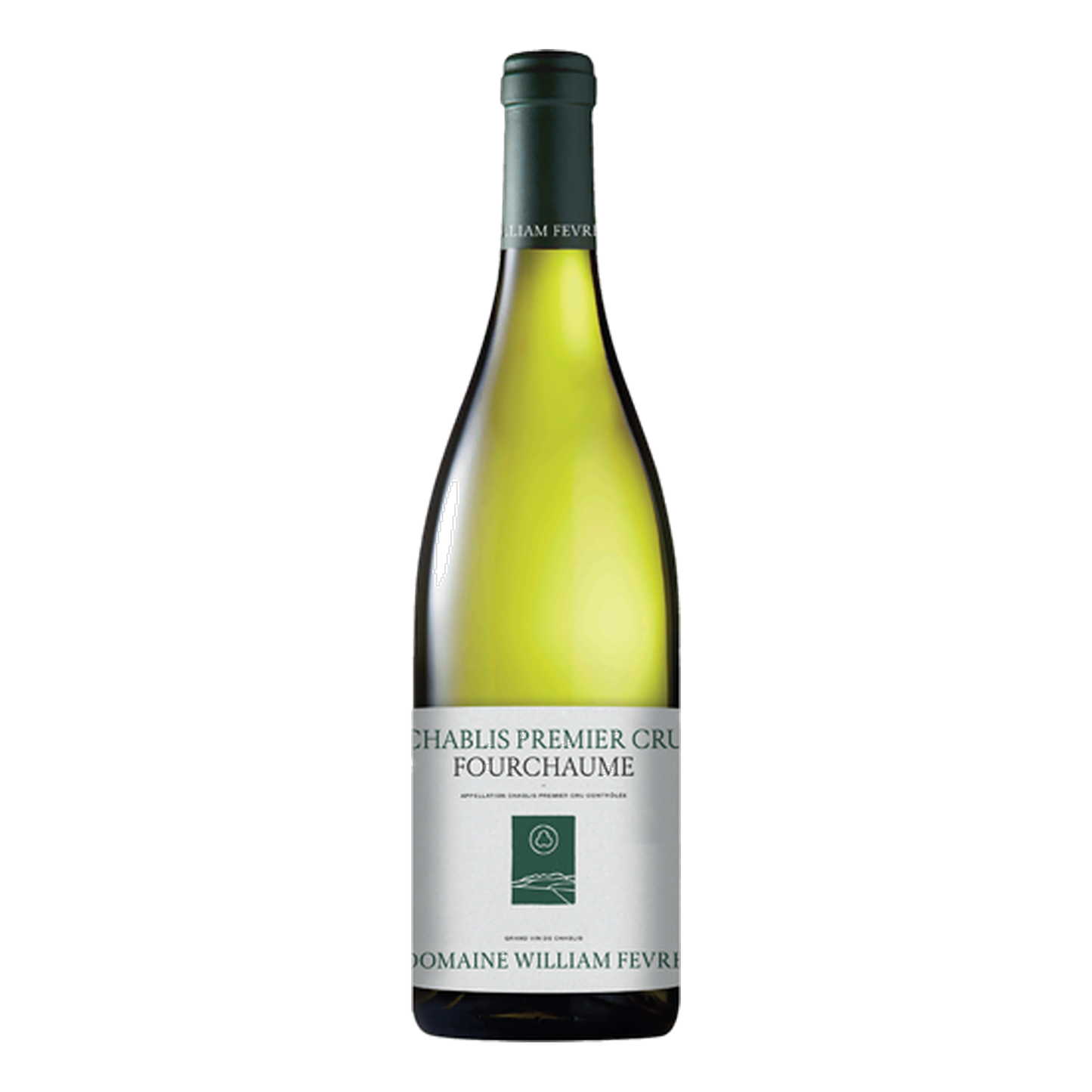 Domaine William Fèvre Chablis Premier Cru Fourchaume - DiVino.com.au