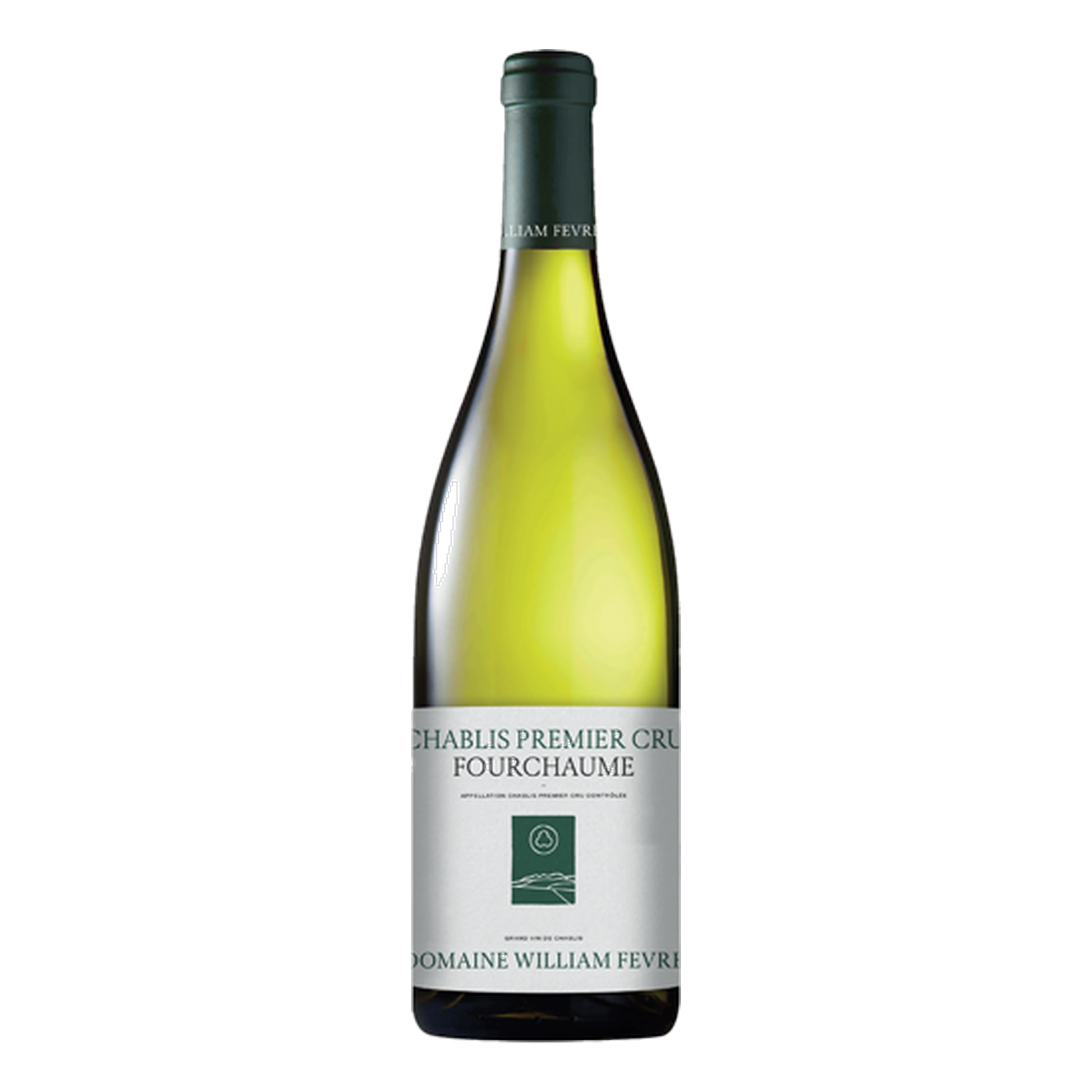 Domaine William Fèvre Chablis Premier Cru Fourchaume - DiVino.com.au