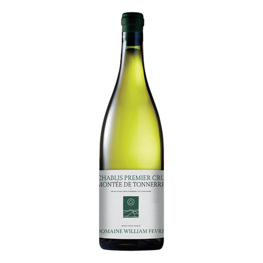 Domaine William Fèvre Chablis Premier Cru Montée de Tonnerre Domaine 1.5L MAGNUM - DiVino.com.au