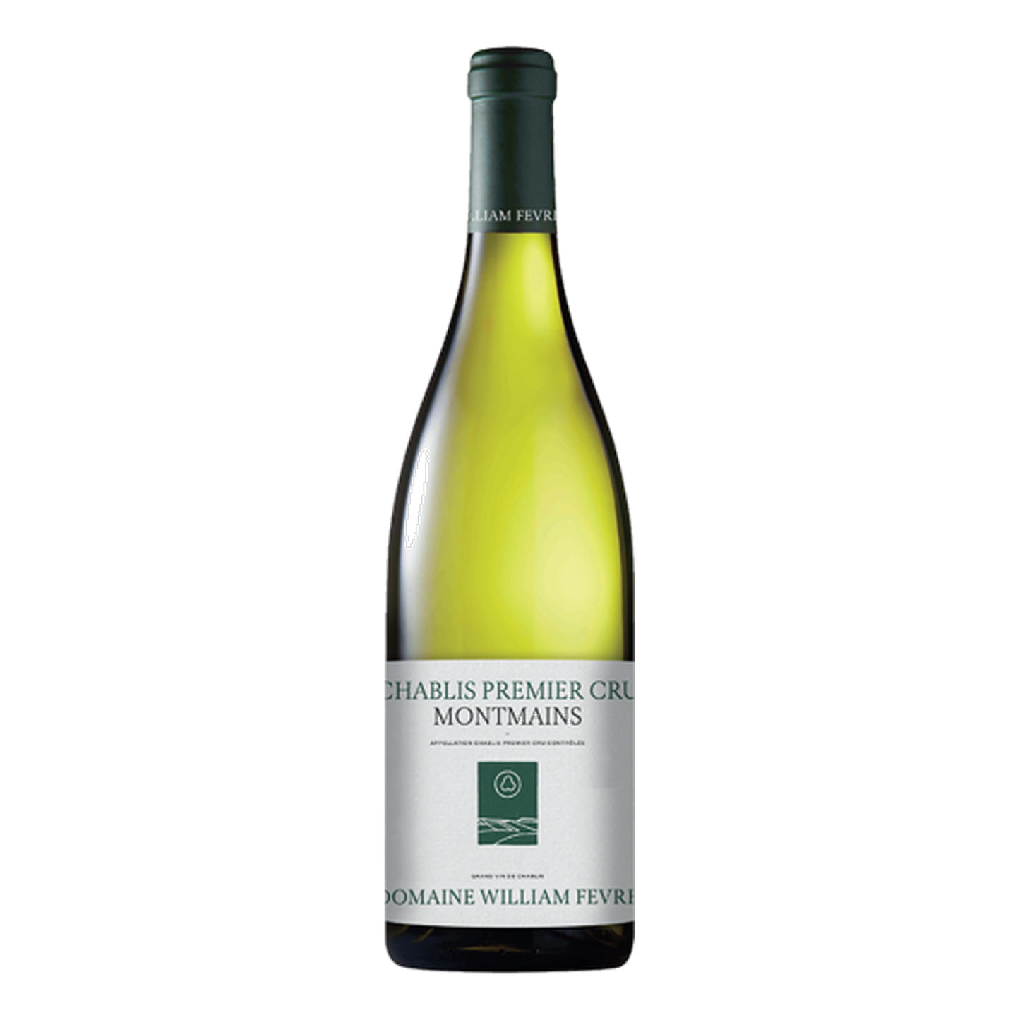 Domaine William Fèvre Chablis Premier Cru Montmains Domaine 375mL - DiVino.com.au