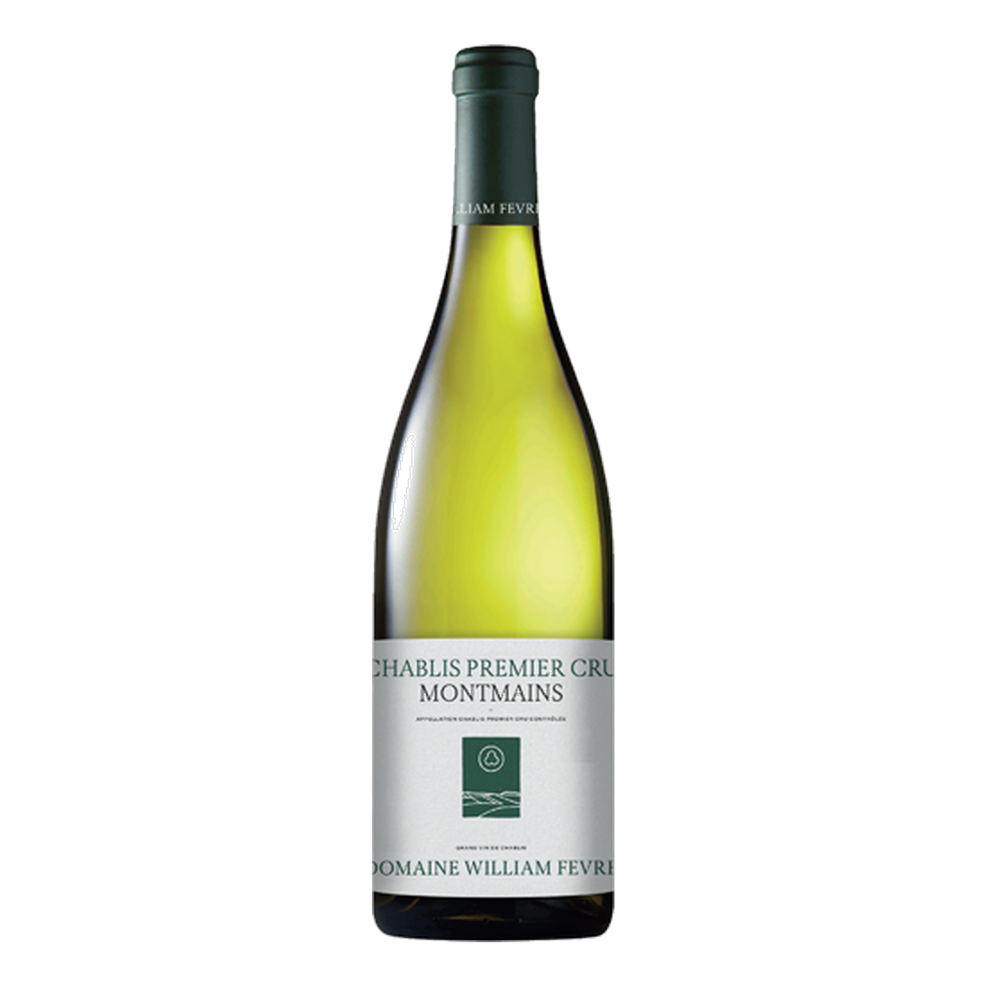 Domaine William Fèvre Chablis Premier Cru Montmains Domaine 375mL - DiVino.com.au