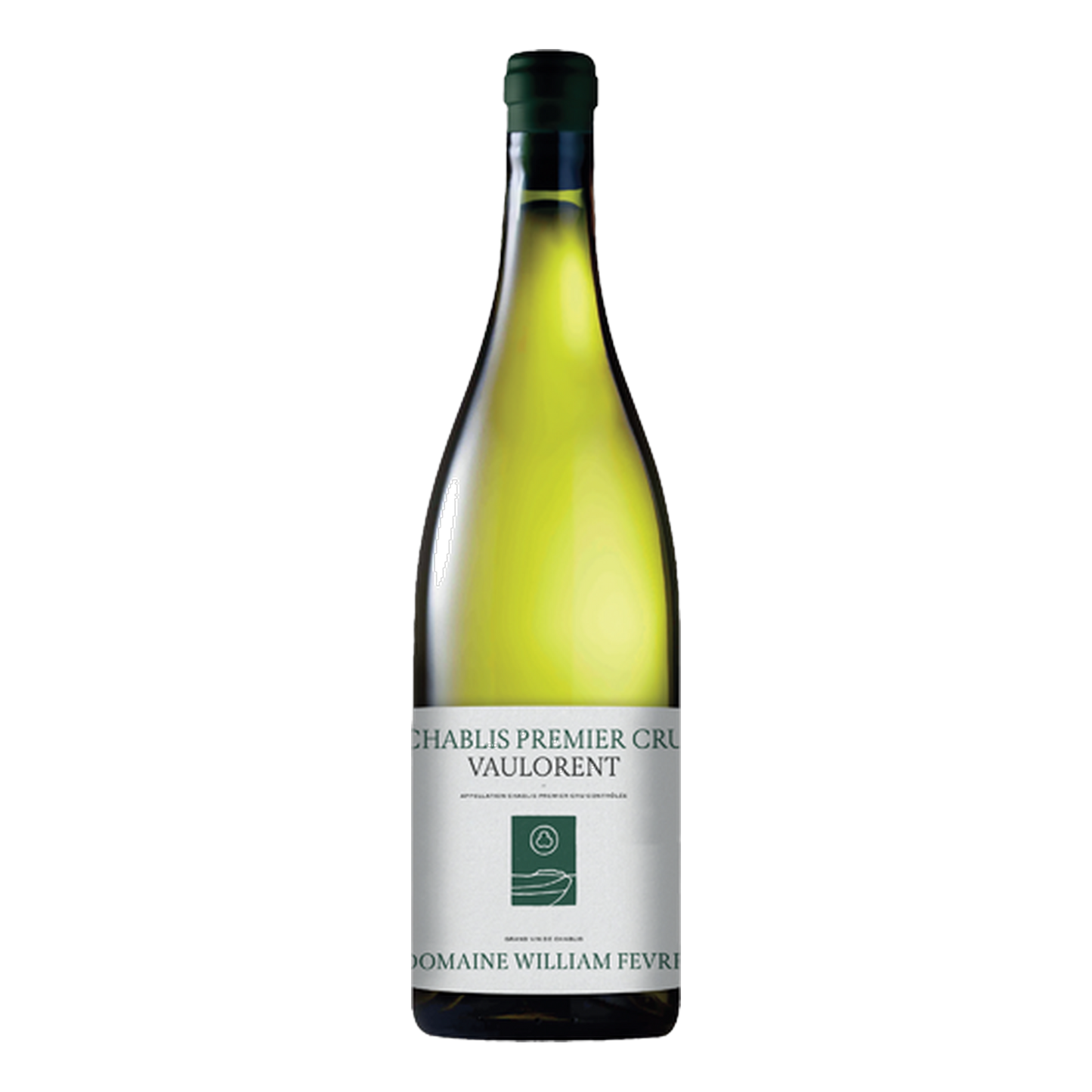 Domaine William Fèvre Chablis Premier Cru Vaulorent Domaine - DiVino.com.au