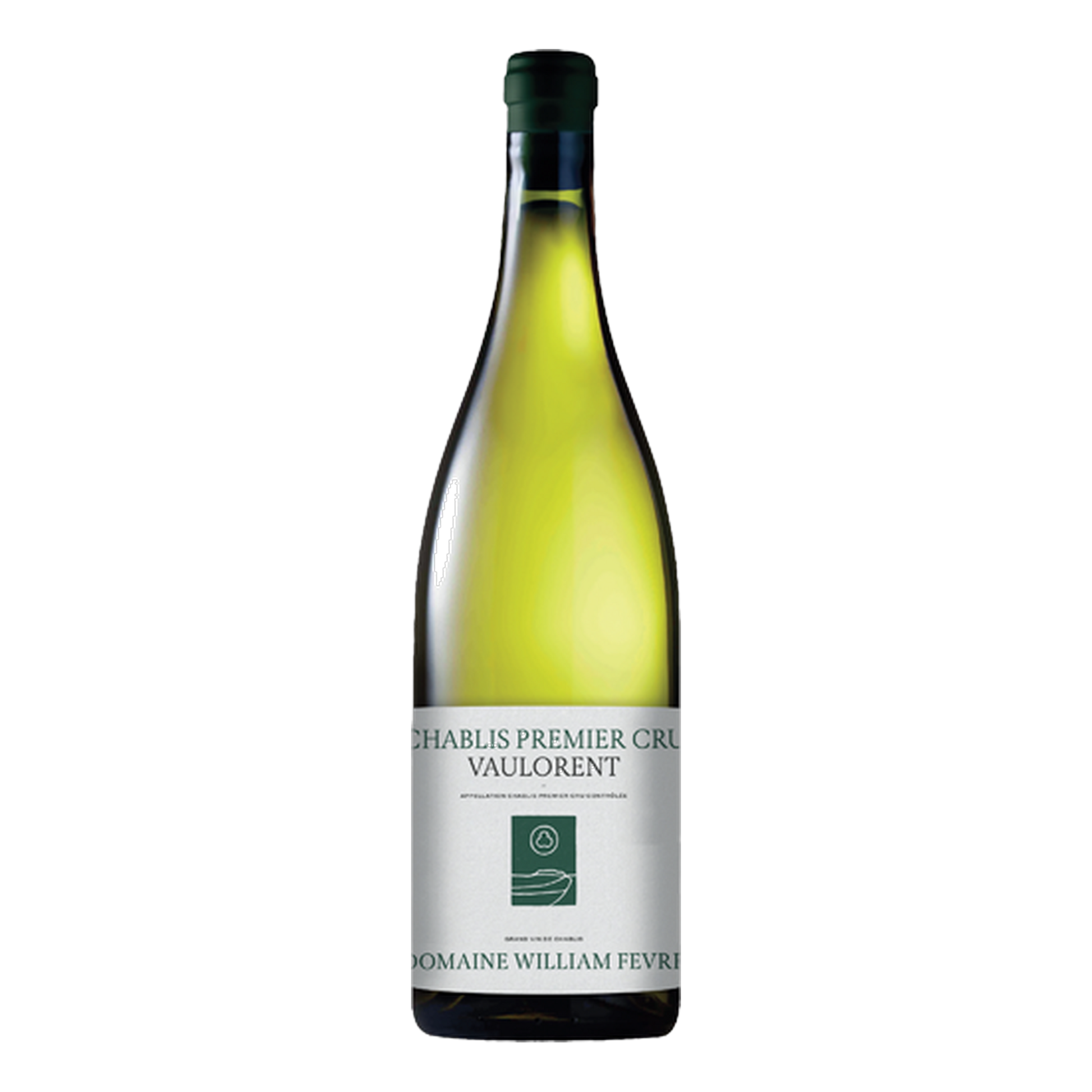 Domaine William Fèvre Chablis Premier Cru Vaulorent Domaine - DiVino.com.au