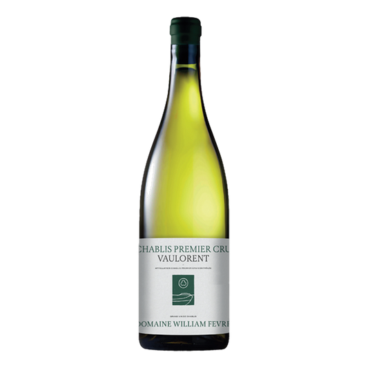 Domaine William Fèvre Chablis Premier Cru Vaulorent Domaine - DiVino.com.au