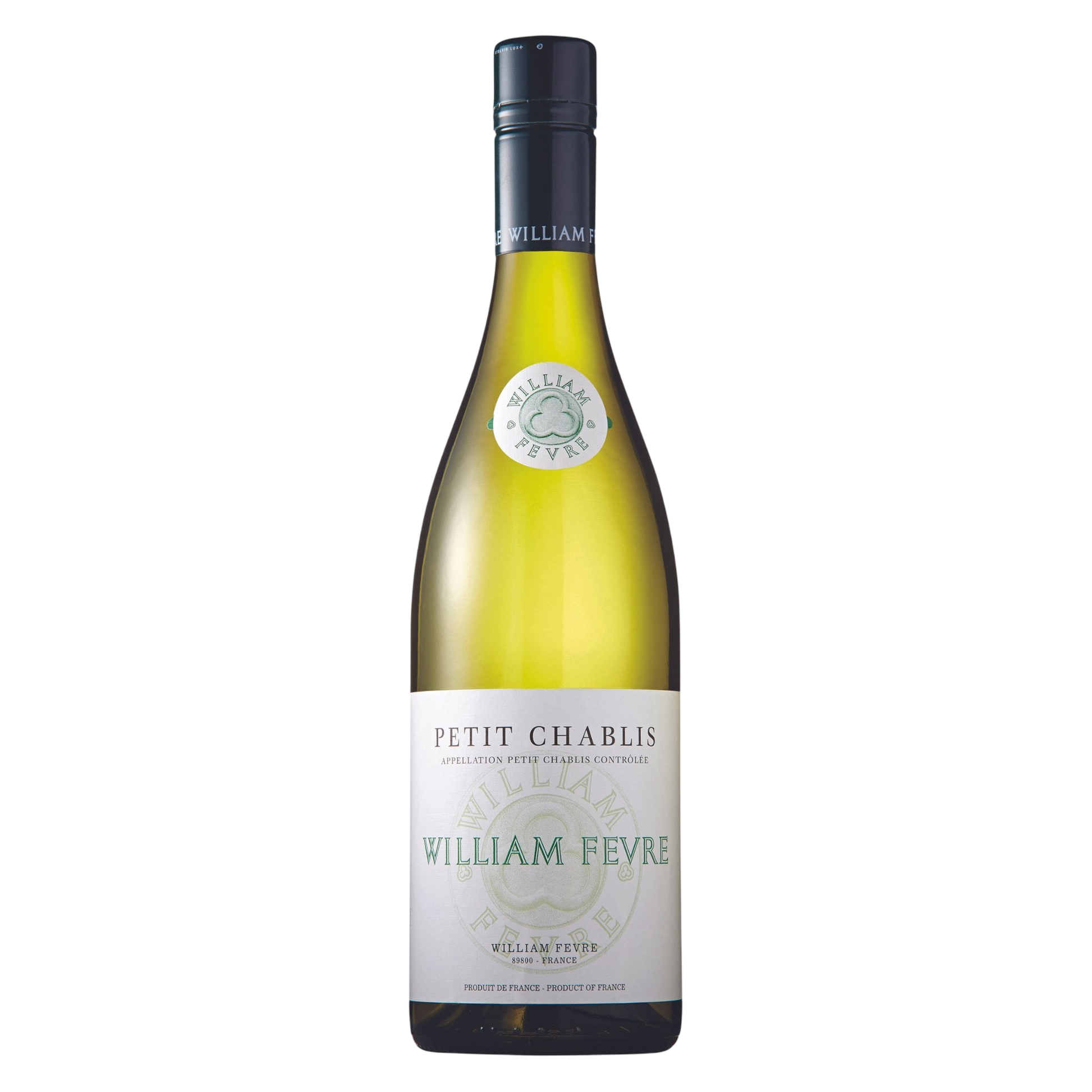 Domaine William Fèvre Petit Chablis 2022 - DiVino.com.au