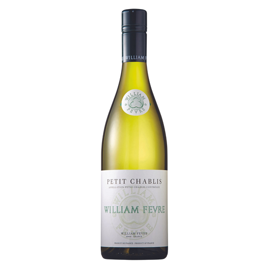 Domaine William Fèvre Petit Chablis 2022 - DiVino.com.au