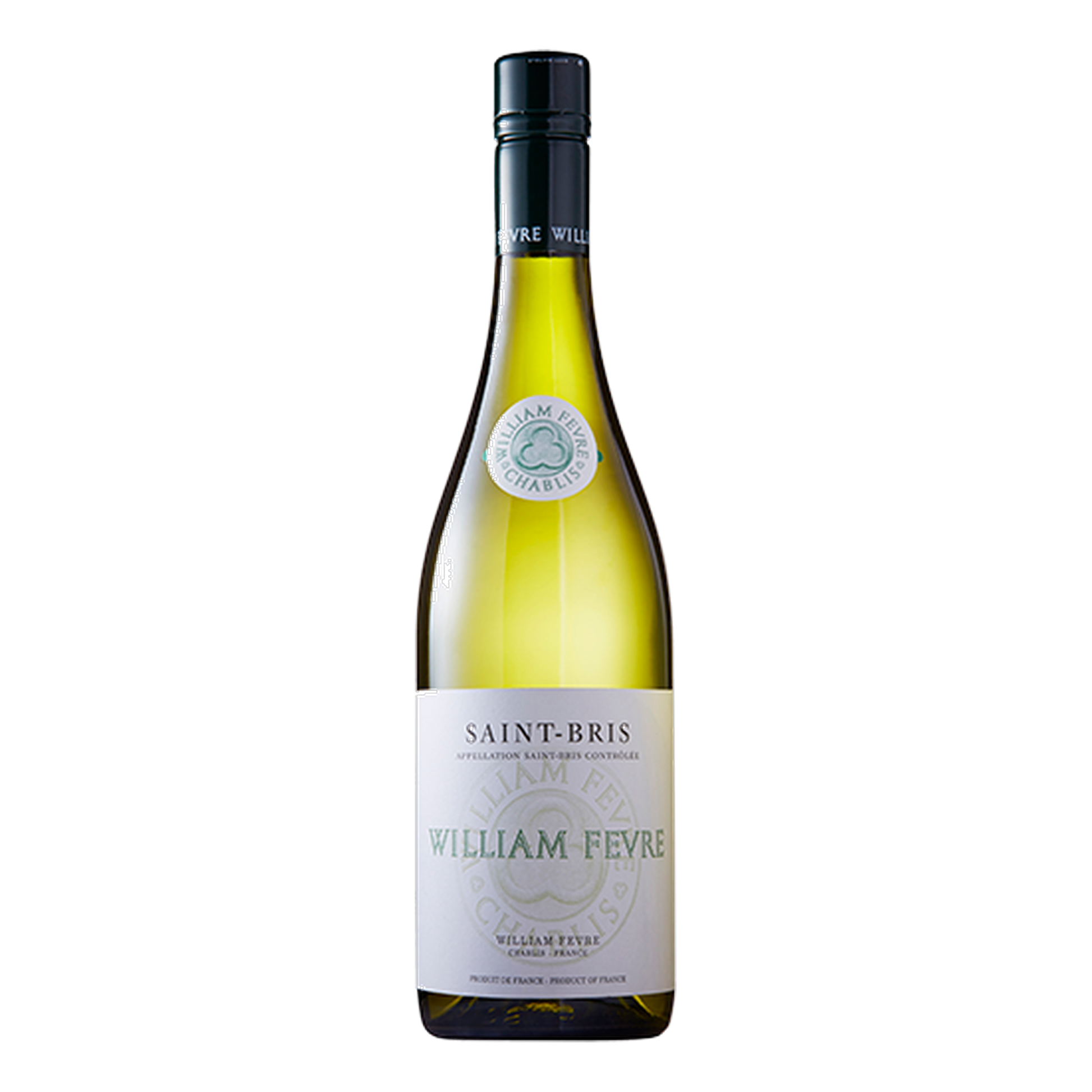 Domaine William Fèvre Saint-Bris Sauvignon Blanc - DiVino.com.au