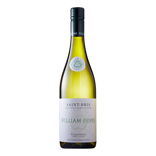 Domaine William Fèvre Saint-Bris Sauvignon Blanc - DiVino.com.au