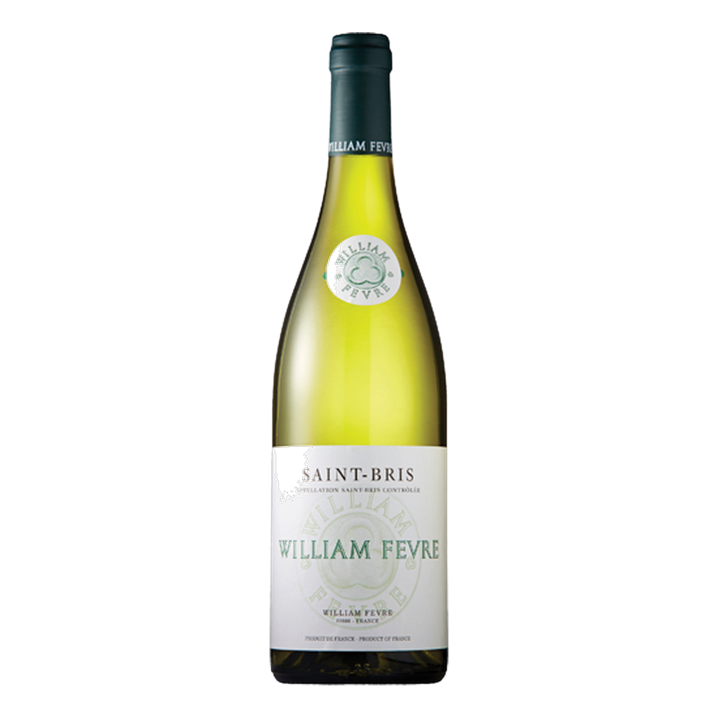 Domaine William Fèvre Saint-Bris Sauvignon Blanc - DiVino.com.au