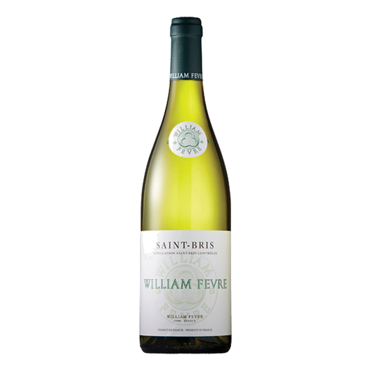 Domaine William Fèvre Saint-Bris Sauvignon Blanc - DiVino.com.au