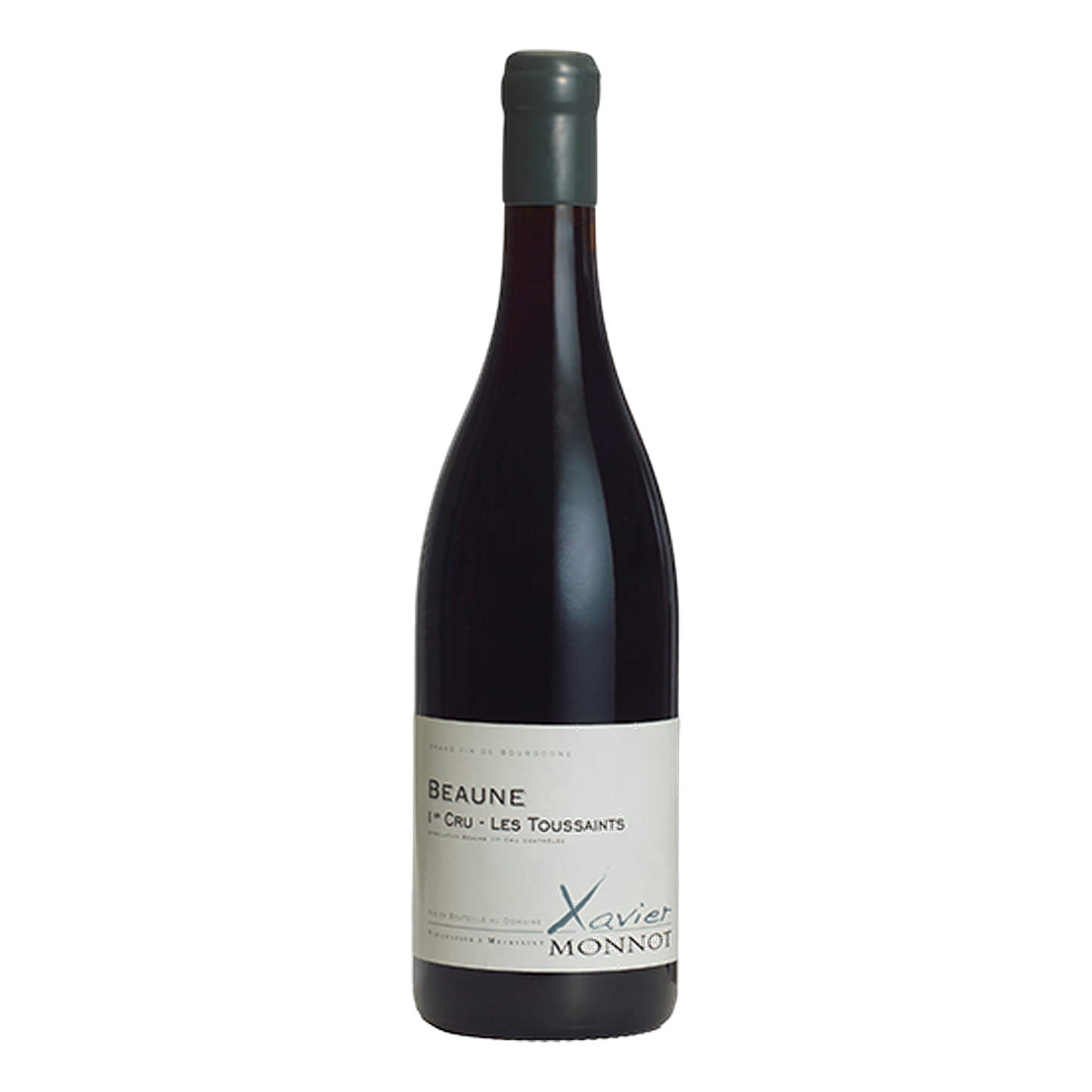 Domaine Xavier Monnot Beaune Les Toussaints Rouge - DiVino.com.au