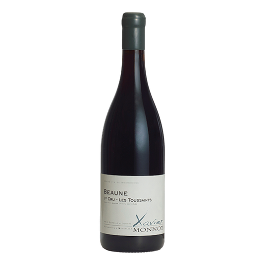 Domaine Xavier Monnot Beaune Les Toussaints Rouge - DiVino.com.au