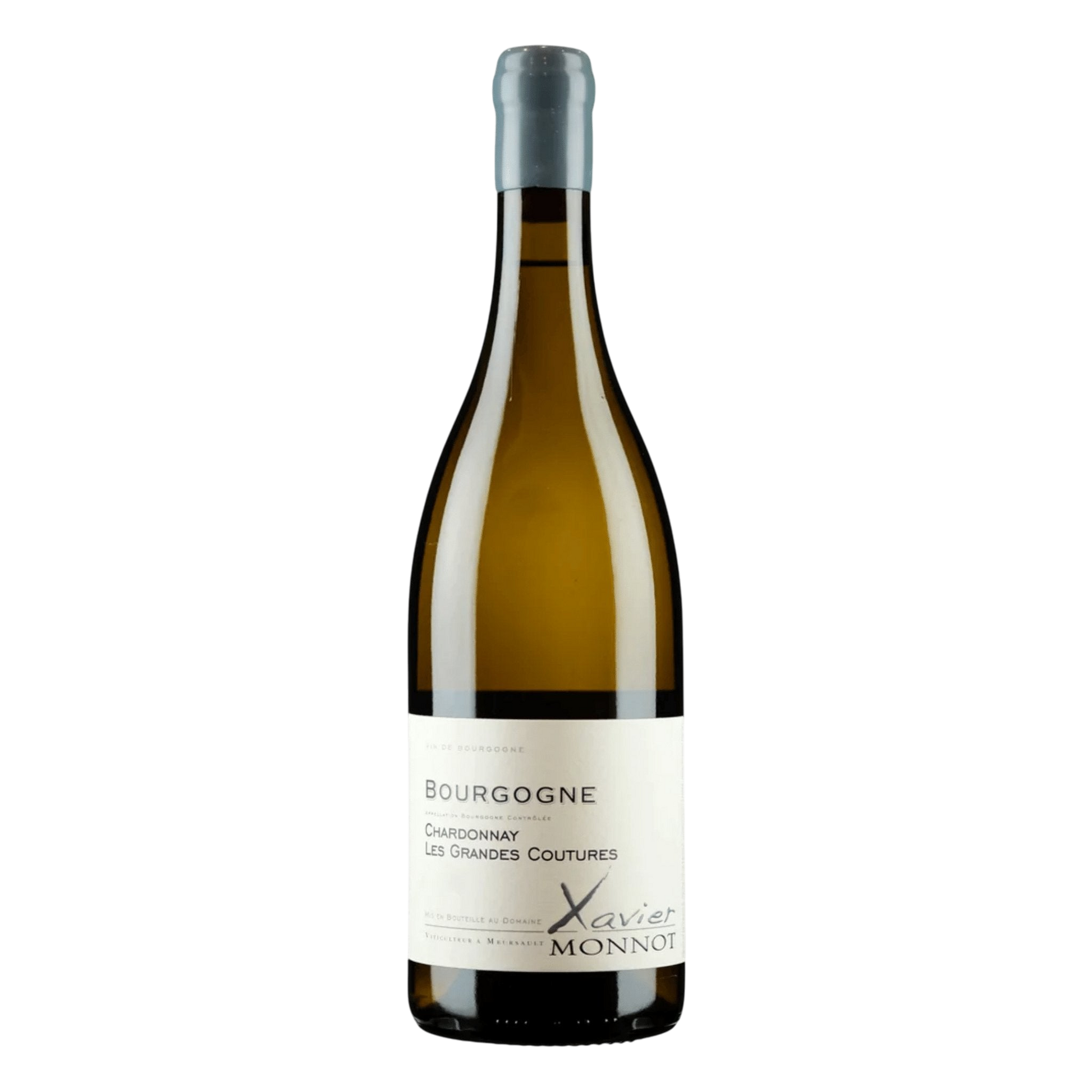 Domaine Xavier Monnot Bourgogne Blanc 2020 - DiVino.com.au
