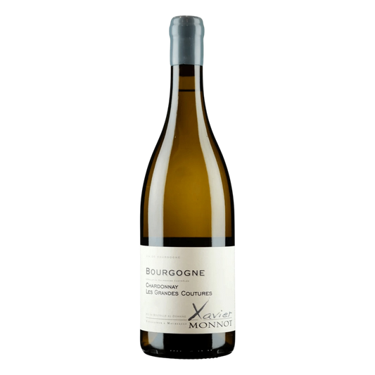 Domaine Xavier Monnot Bourgogne Blanc 2020 - DiVino.com.au