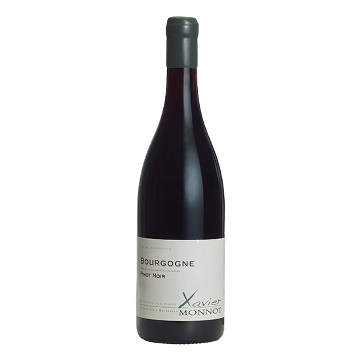 Domaine Xavier Monnot Bourgogne Rouge - DiVino.com.au