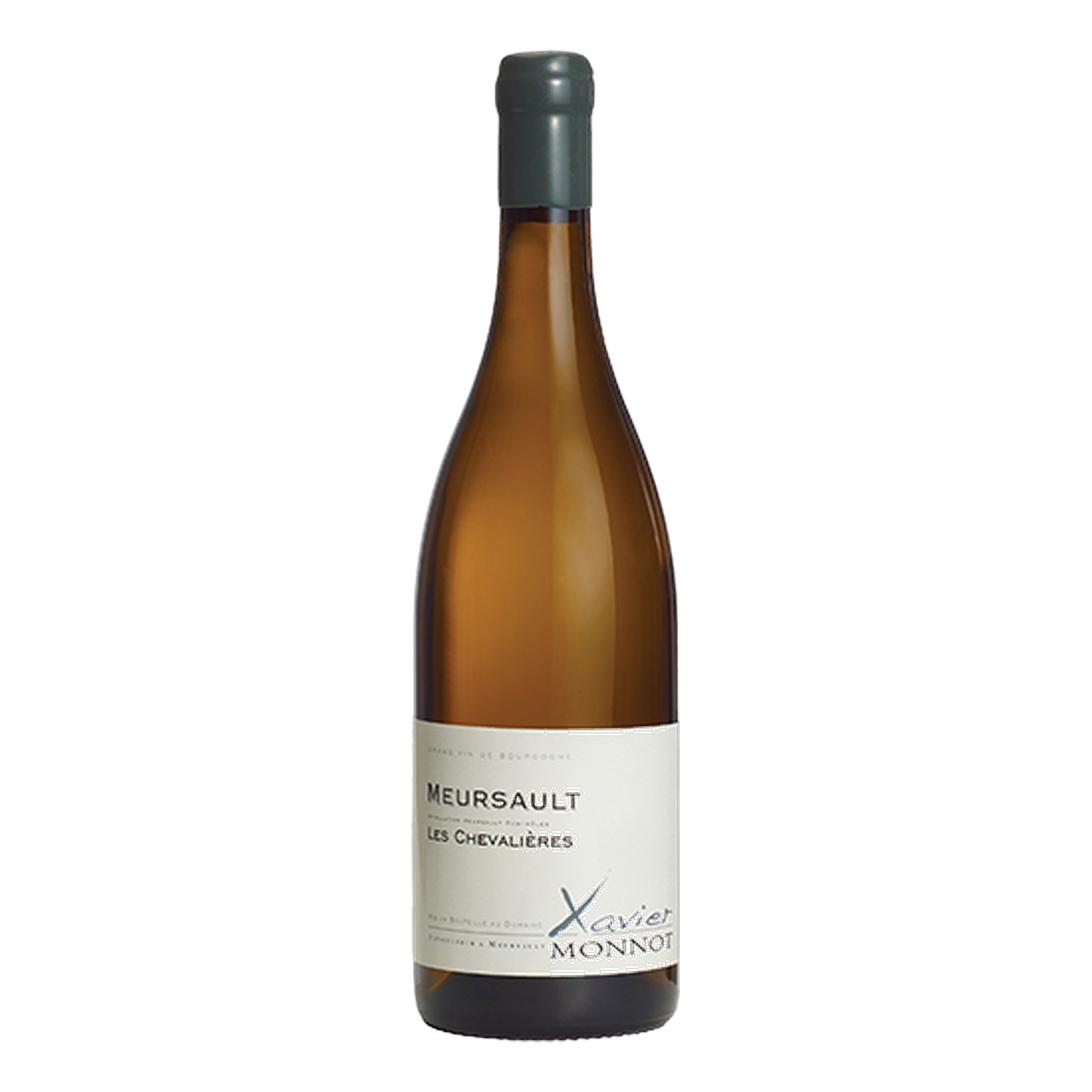 Domaine Xavier Monnot Meursault Les Chevalières - DiVino.com.au