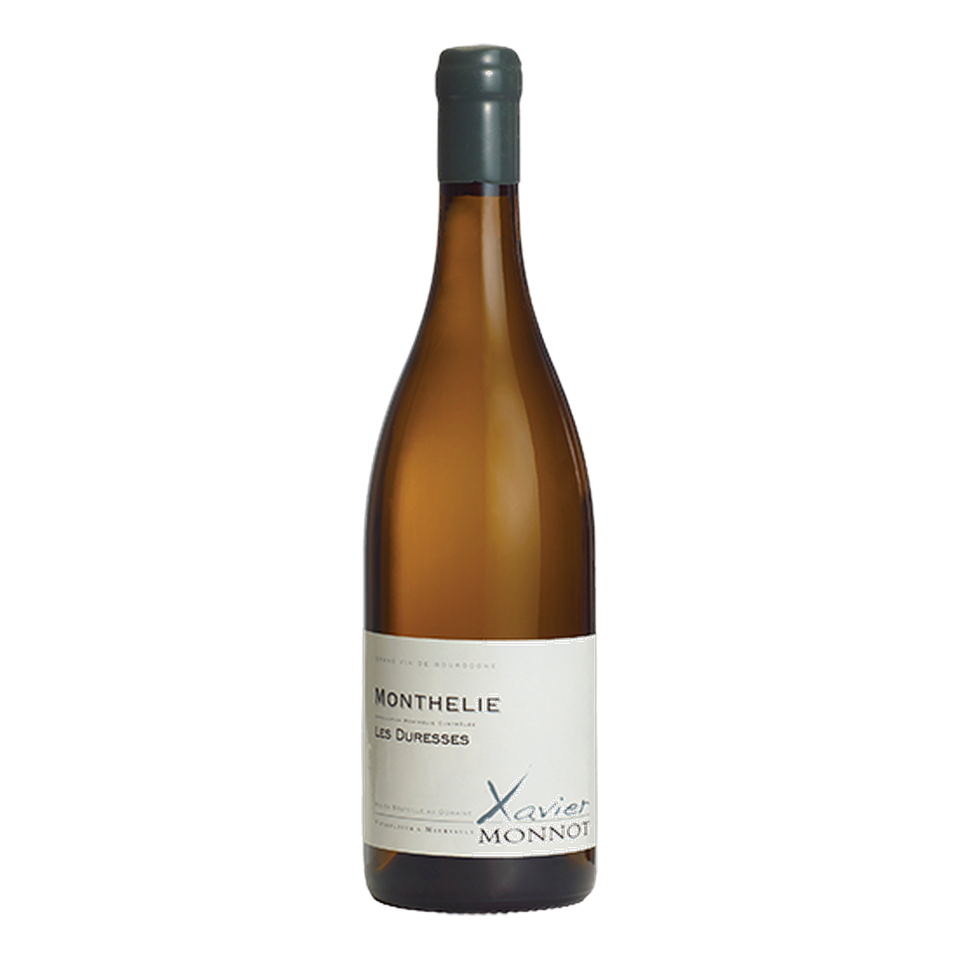 Domaine Xavier Monnot Monthélie Les Duresses Blanc - DiVino.com.au