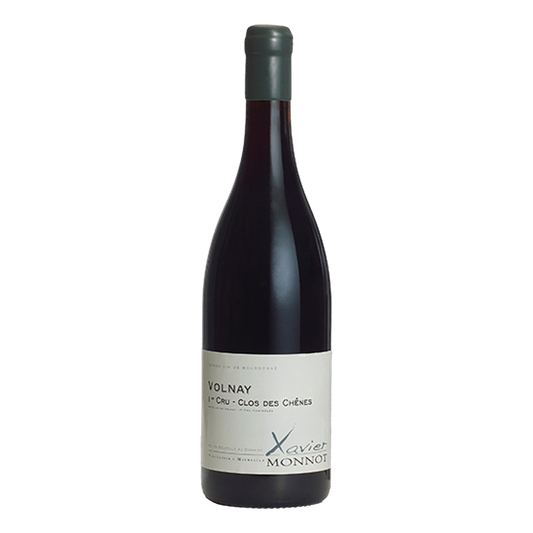 Domaine Xavier Monnot Volnay 1er Cru Clos Chênes - DiVino.com.au