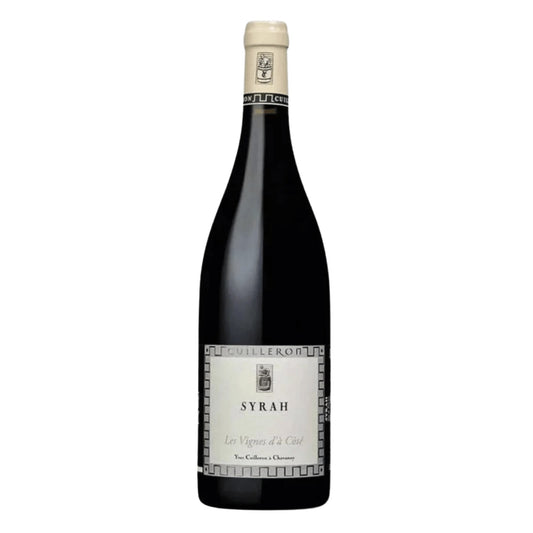 Domaine Yves Cuilleron à Chavanay Les Vignes d'à Côté Syrah IGP 2021 - DiVino.com.au