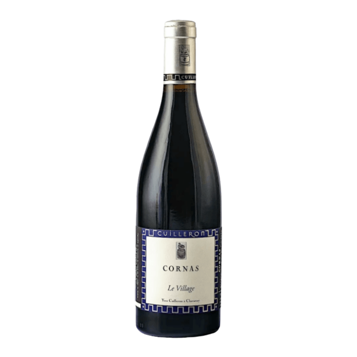 Domaine Yves Cuilleron Cornas 'Le Village' Syrah - DiVino.com.au