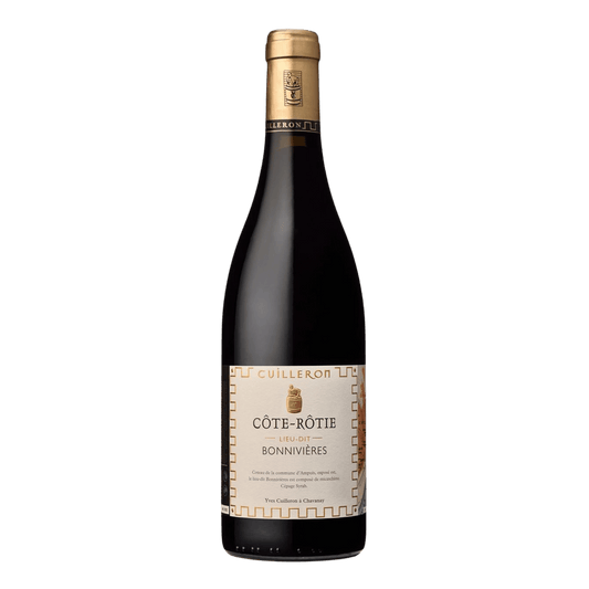 Domaine Yves Cuilleron Côte-Rôtie 'Lieu-Dit Bonnivières' Syrah - DiVino.com.au