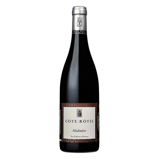 Domaine Yves Cuilleron Côte-Rôtie 'Madinière' Syrah Viognier - DiVino.com.au