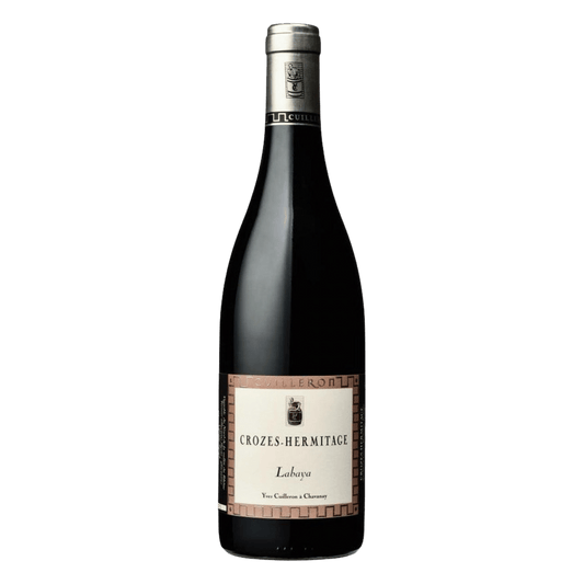 Domaine Yves Cuilleron Crozes-Hermitage 'Labaya' Syrah - DiVino.com.au