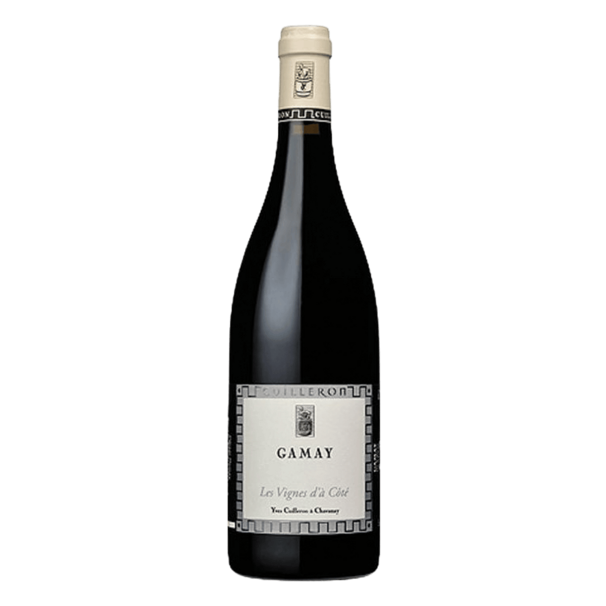 Domaine Yves Cuilleron Gamay - DiVino.com.au