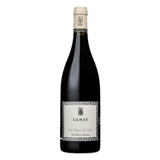 Domaine Yves Cuilleron Gamay - DiVino.com.au