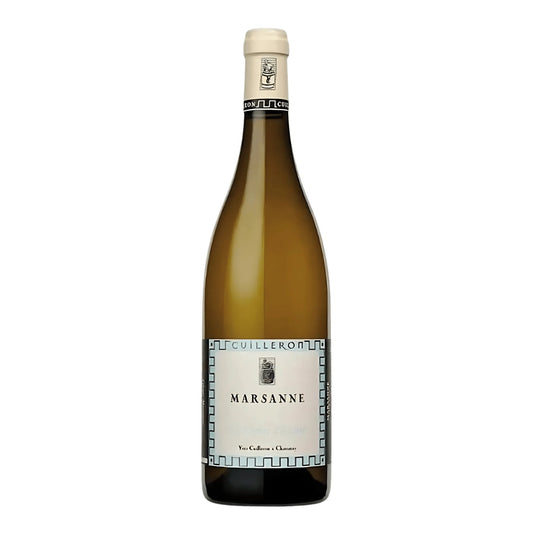 Domaine Yves Cuilleron Marsanne 2022 - DiVino.com.au