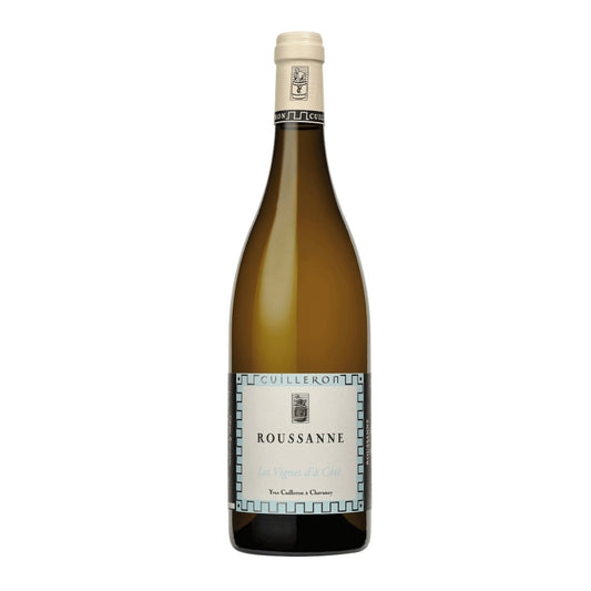 Domaine Yves Cuilleron Roussanne 2022 - DiVino.com.au