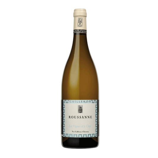 Domaine Yves Cuilleron Roussanne 2022 - DiVino.com.au