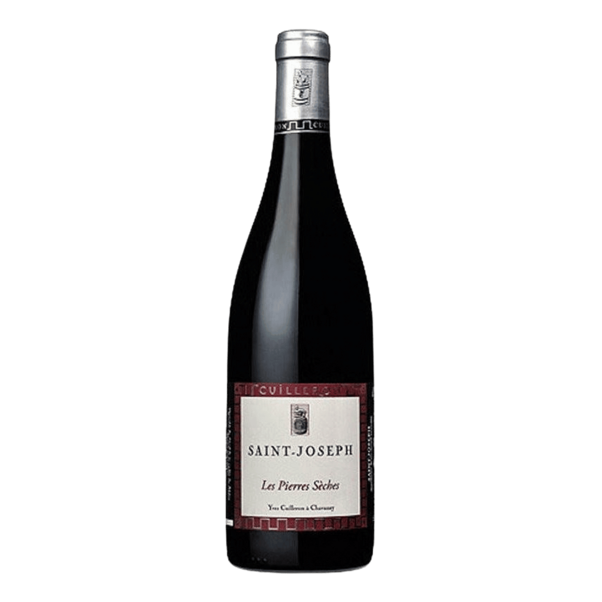 Domaine Yves Cuilleron Saint Joseph 'Les Pierres Sèches' Syrah 375ml - DiVino.com.au