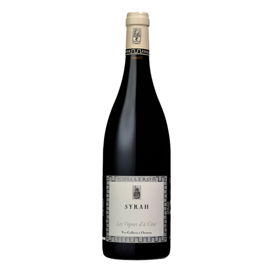 Domaine Yves Cuilleron Syrah IGP Collines Rhodaniennes - DiVino.com.au