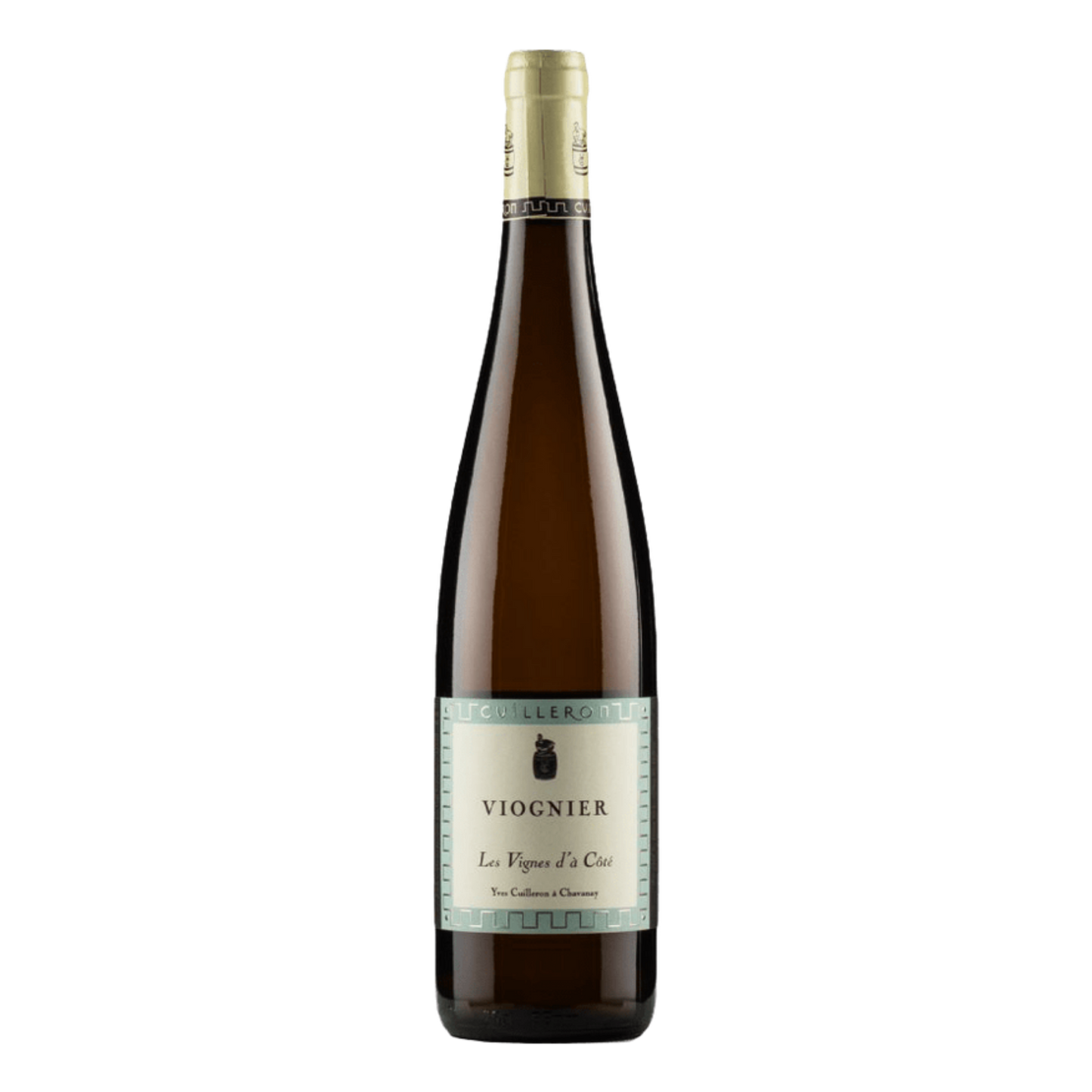 Domaine Yves Cuilleron Viognier - DiVino.com.au