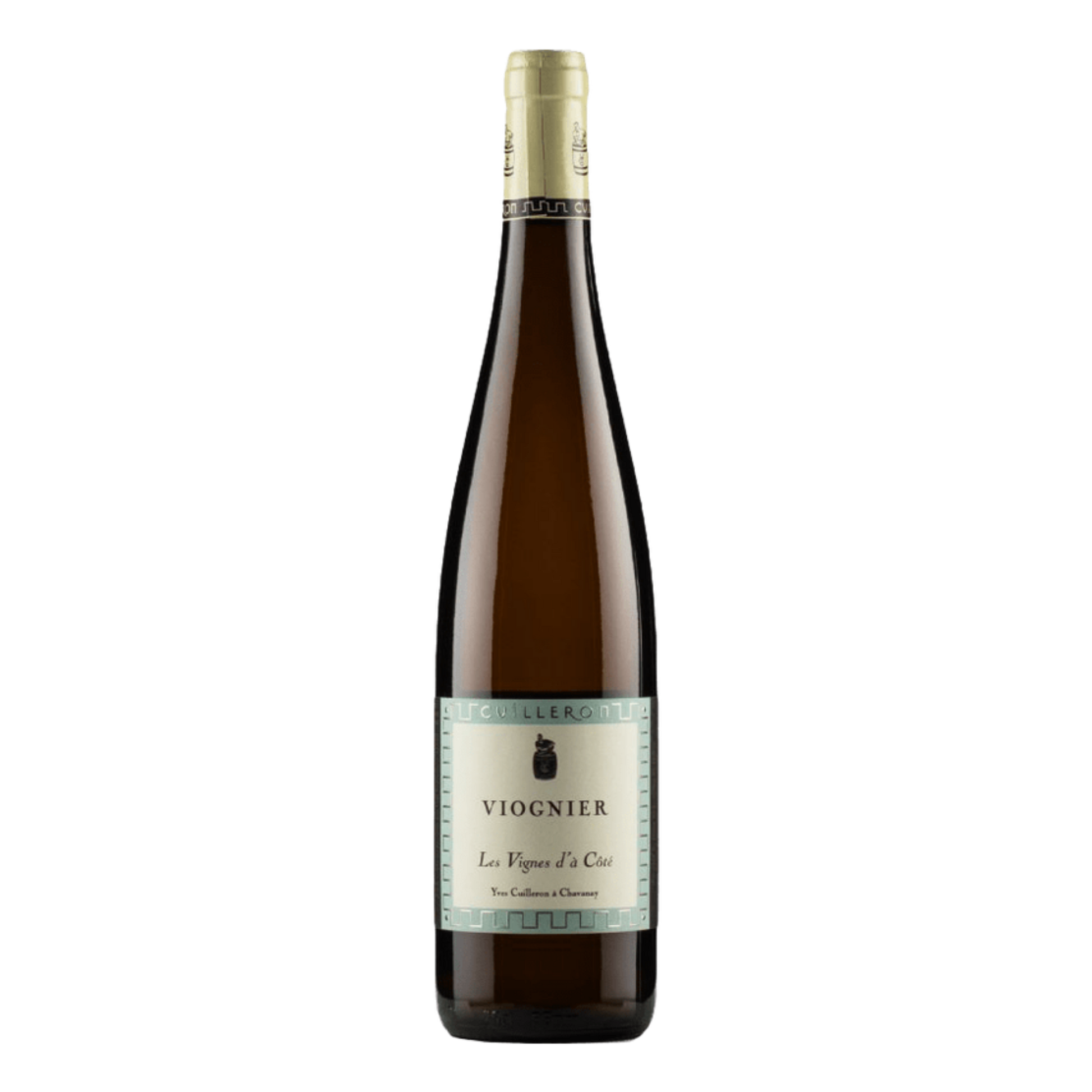 Domaine Yves Cuilleron Viognier - DiVino.com.au