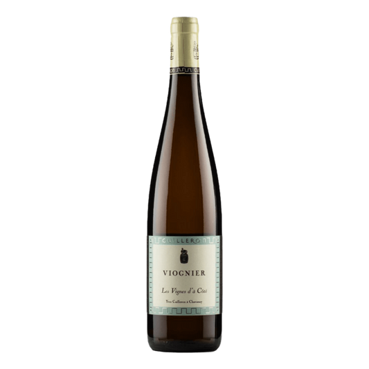 Domaine Yves Cuilleron Viognier - DiVino.com.au