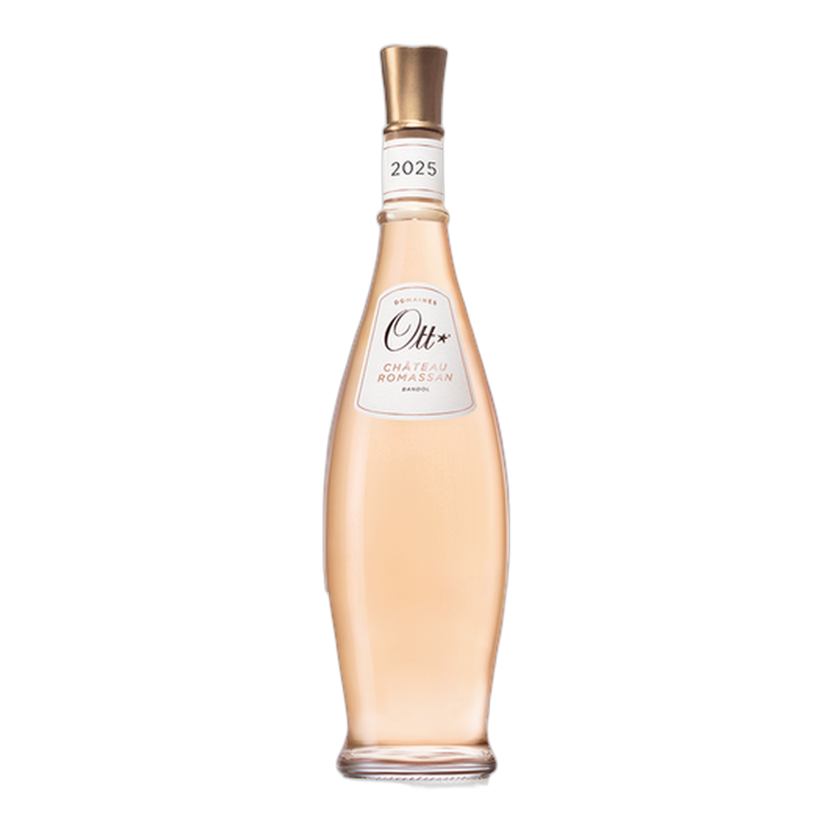 Domaines Ott Château Romassan Bandol Rosé 1.5L MAGNUM - DiVino.com.au