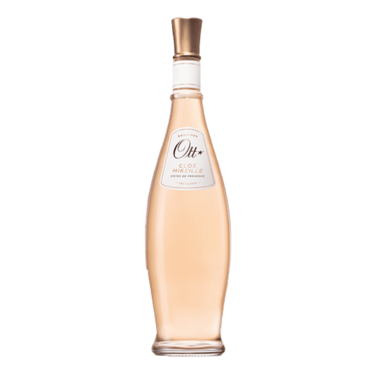 Domaines Ott Clos Mireille Rosé 1.5L MAGNUM - DiVino.com.au
