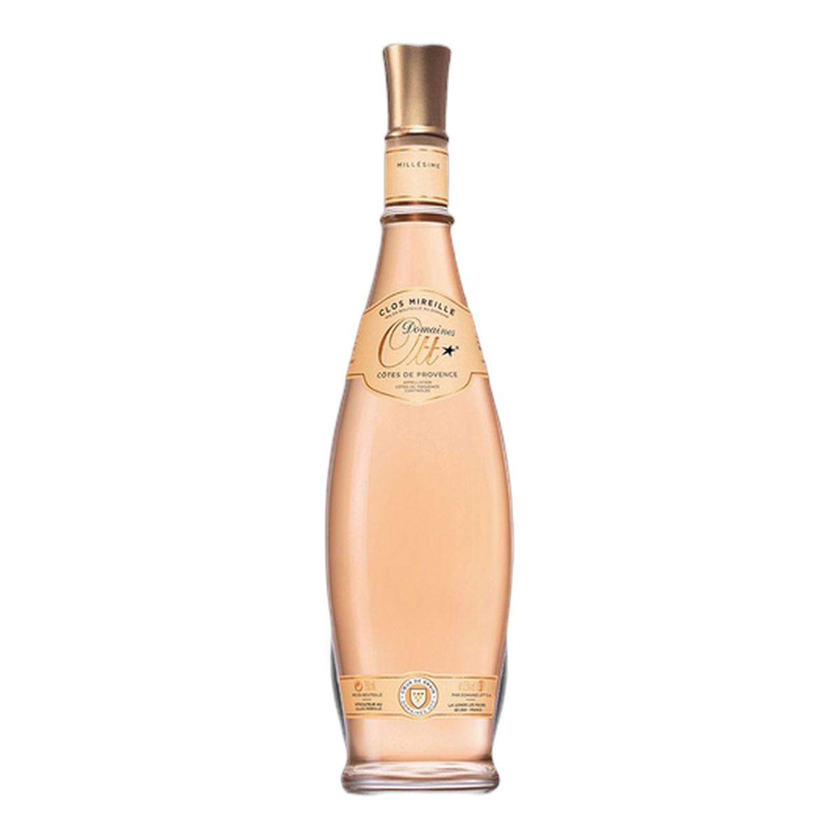 Domaines Ott Clos Mireille Rosé 1.5L MAGNUM - DiVino.com.au