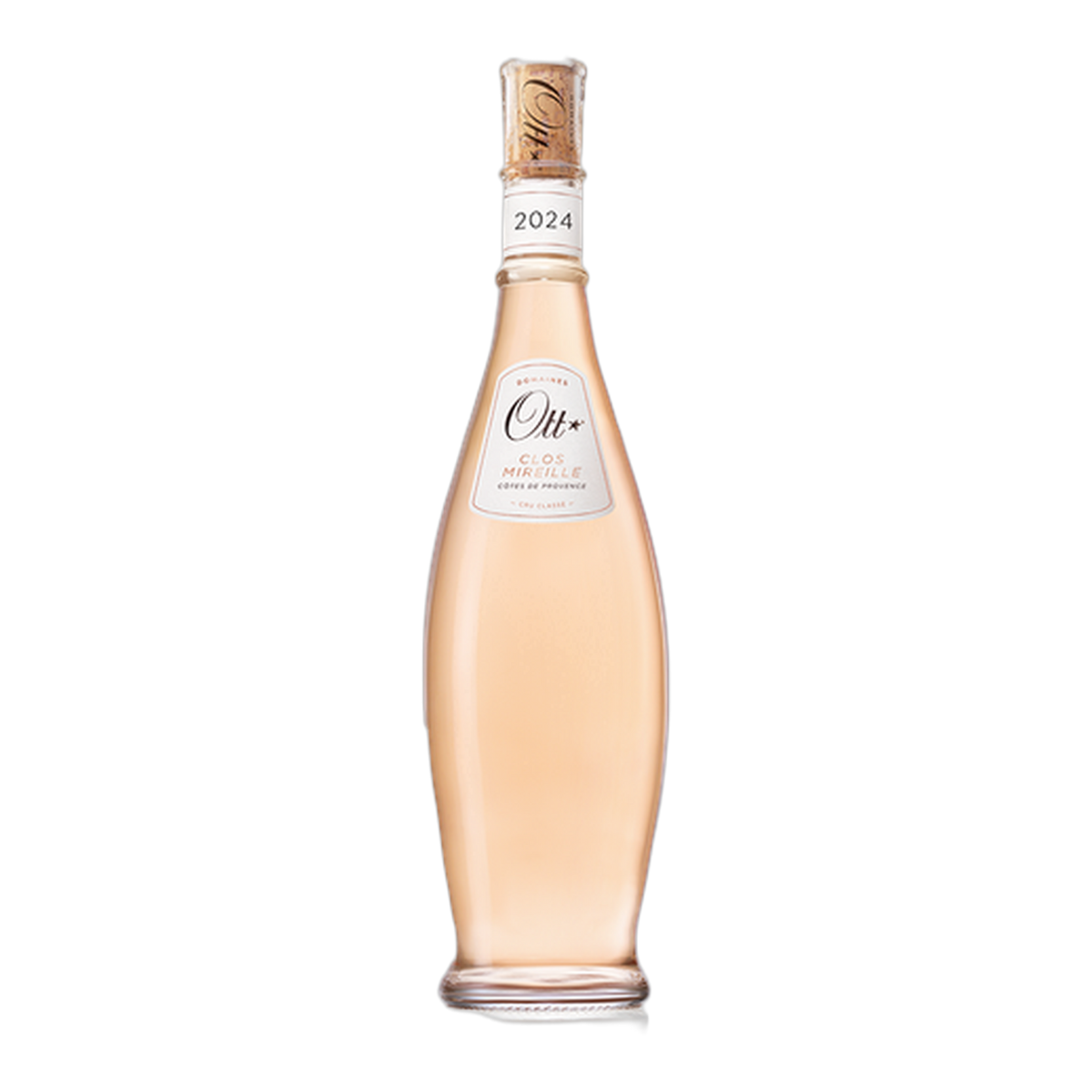 Domaines Ott Clos Mireille Rosé 6L - DiVino.com.au