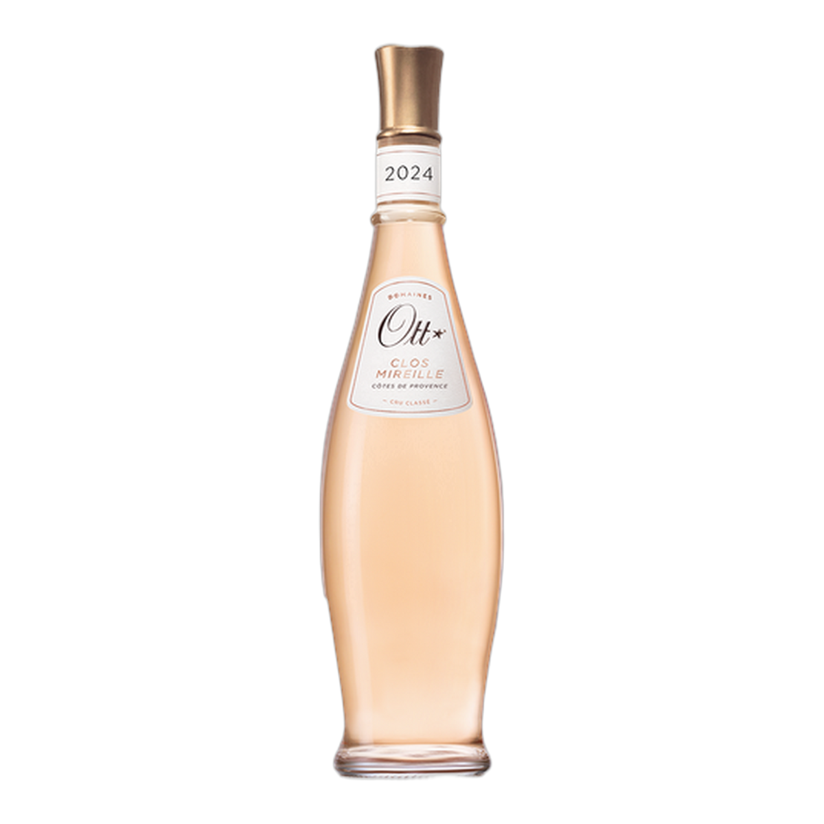 Domaines Ott Clos Mireille Rosé - DiVino.com.au